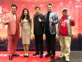 盛世集團(tuán)參與電影《夢想演說家》拍攝工作